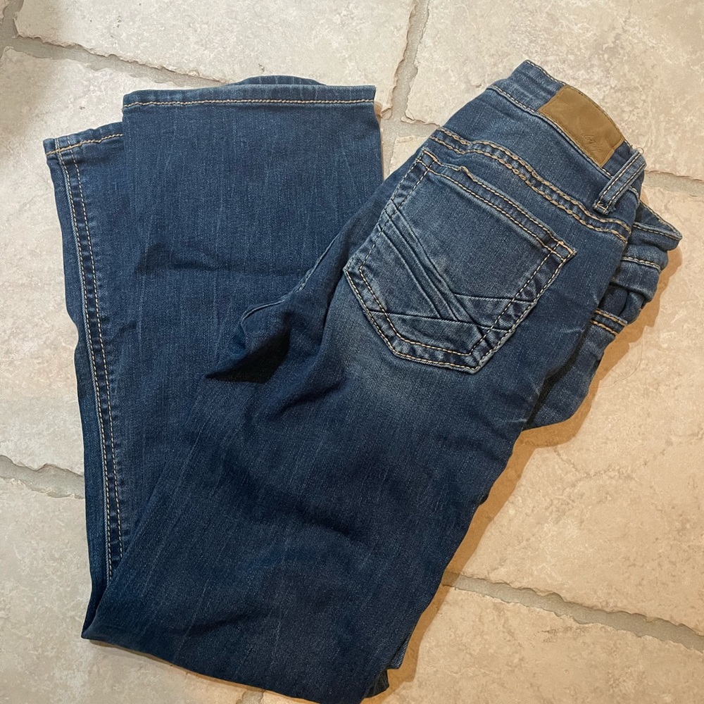 Daytrip jeans
